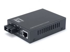 Fibre Media Converters