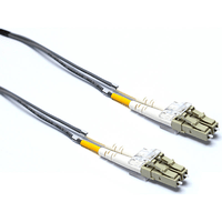 OM1 Fibre Lead - LC-LC