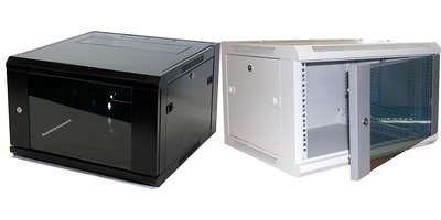 21U Wall Mounted Data Cabinets