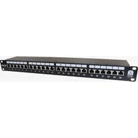 Excel Cat6 Patch Panels