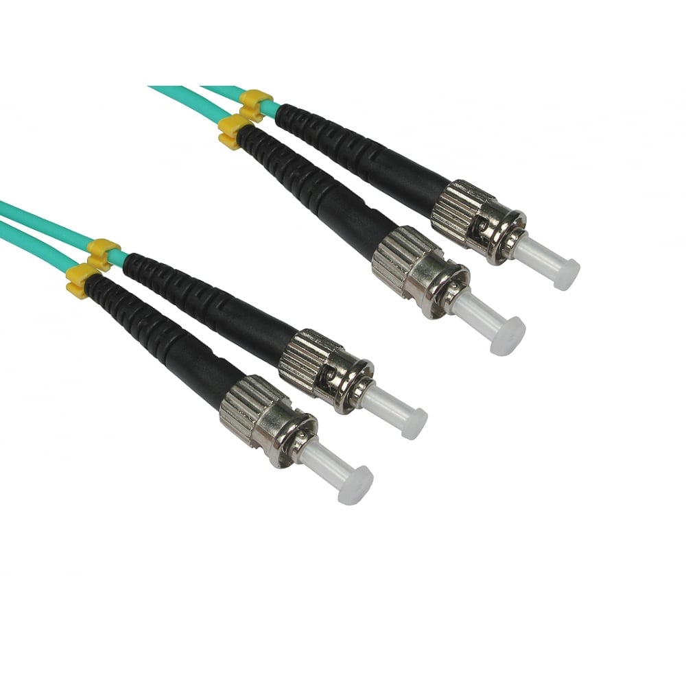 OM3 Fibre Lead - ST-ST