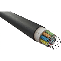 OM3 Fibre Optic Cable - Tight Buffered