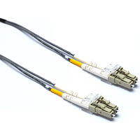 Fibre Patch Leads - OM1