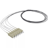 OM1 Fibre Pigtail