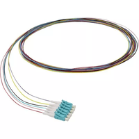 OM3 Fibre Pigtail