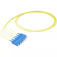 OS2 Fibre Pigtail