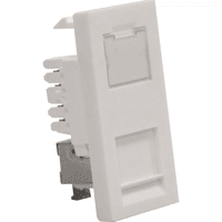 Cat6a RJ45 Modules