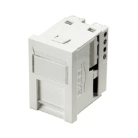 Cat5e RJ45 Modules