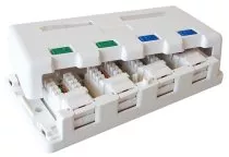 Cat6 Surface Mount Boxes