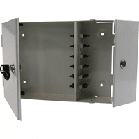 Fibre Wall Mount Boxes