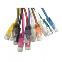 Cat5e Patch Leads 40m