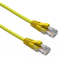 Excel Cat5e U/UTP Unshielded LSOH 25m