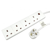 Non-Surge Protected