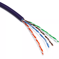 Excel Cat5e U/UTP Network Cable