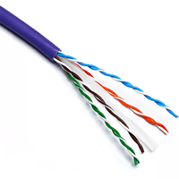 Excel Cat6 U/UTP Network Cable