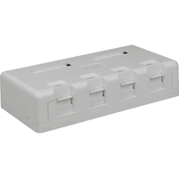 Excel Surface Boxes