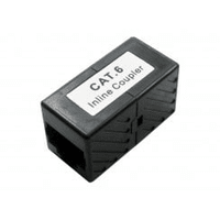 RJ45 &amp; RJ11 Couplers