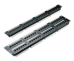 Patch Panels