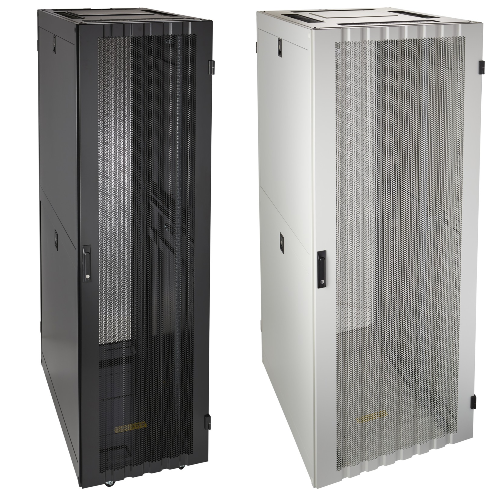 Excel SR600 42U Server Cabinets