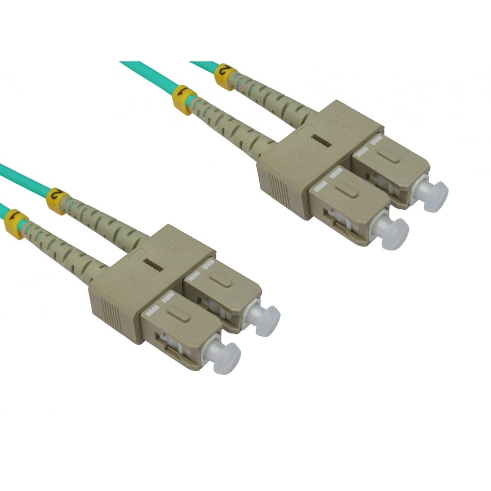 OM3 Fibre Lead - SC-SC