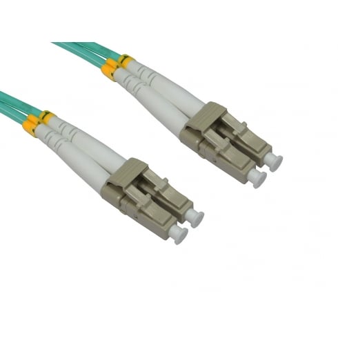 OM3 Fibre Lead - LC-LC