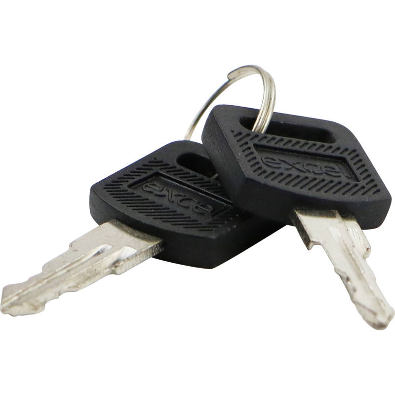 Cabinet Keys &amp; Locks