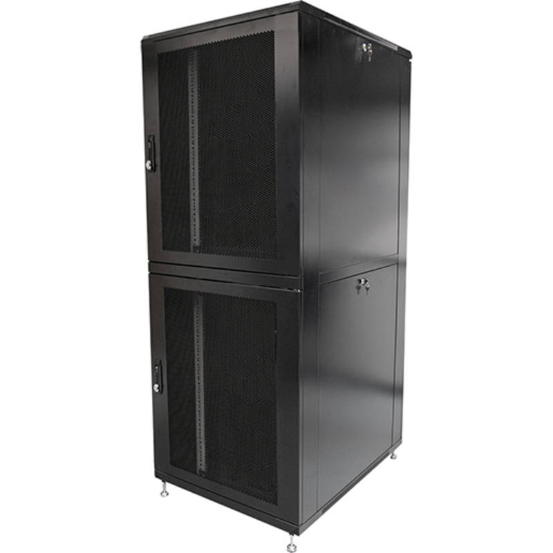 Excel Environ Co-Location Cabinets