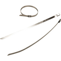 Steel Cable Ties