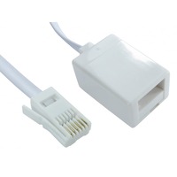 BT Male to Female Extension Cables
