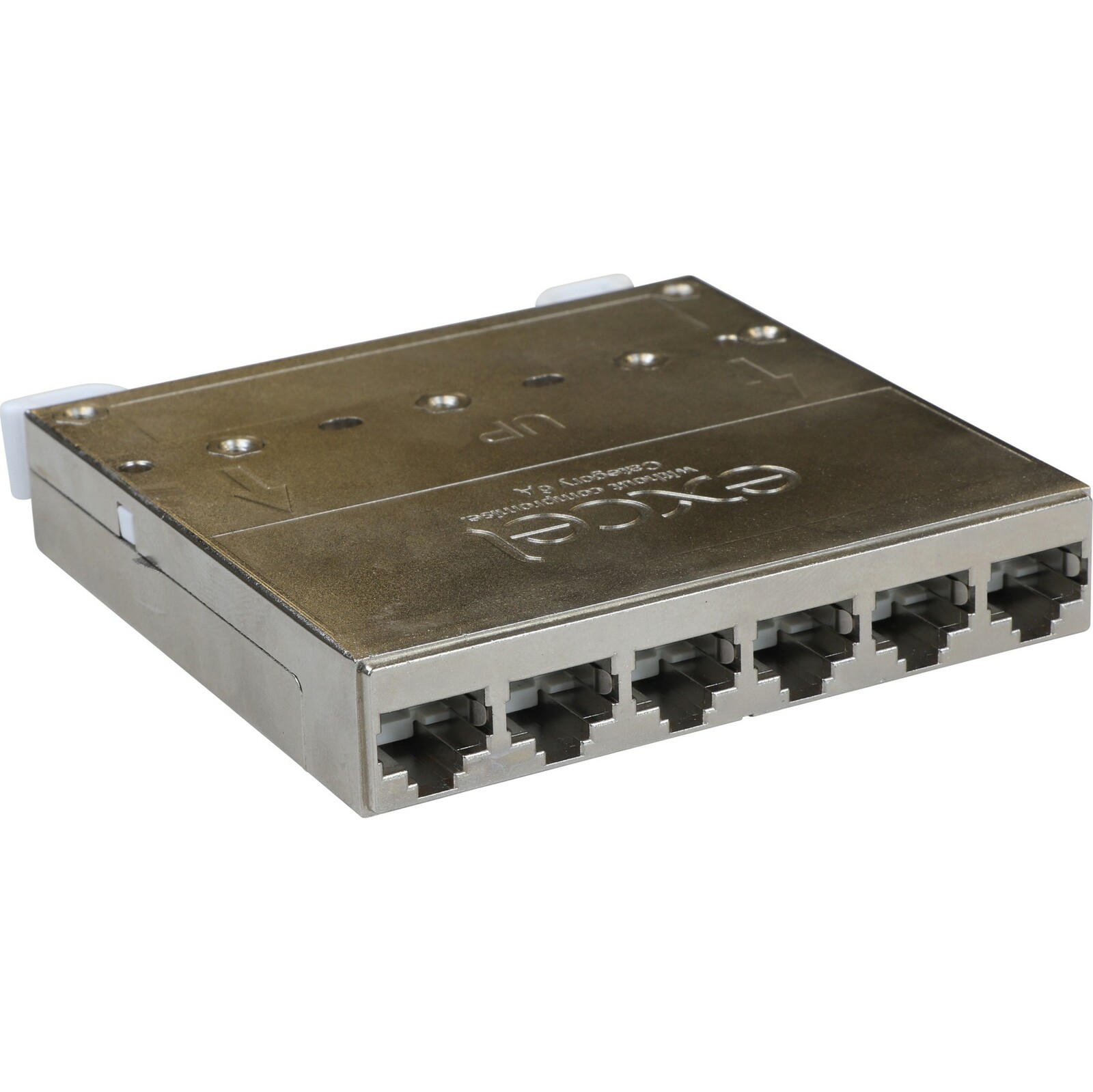 Excel ExpressNet Panels &amp; Cassettes