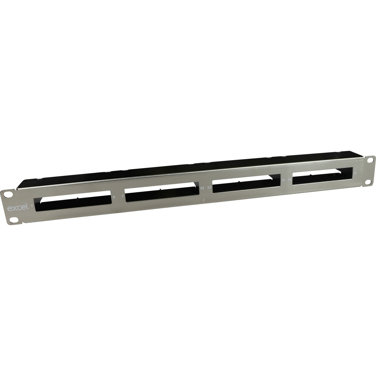 Excel ExpressNet Panel Frames - Empty