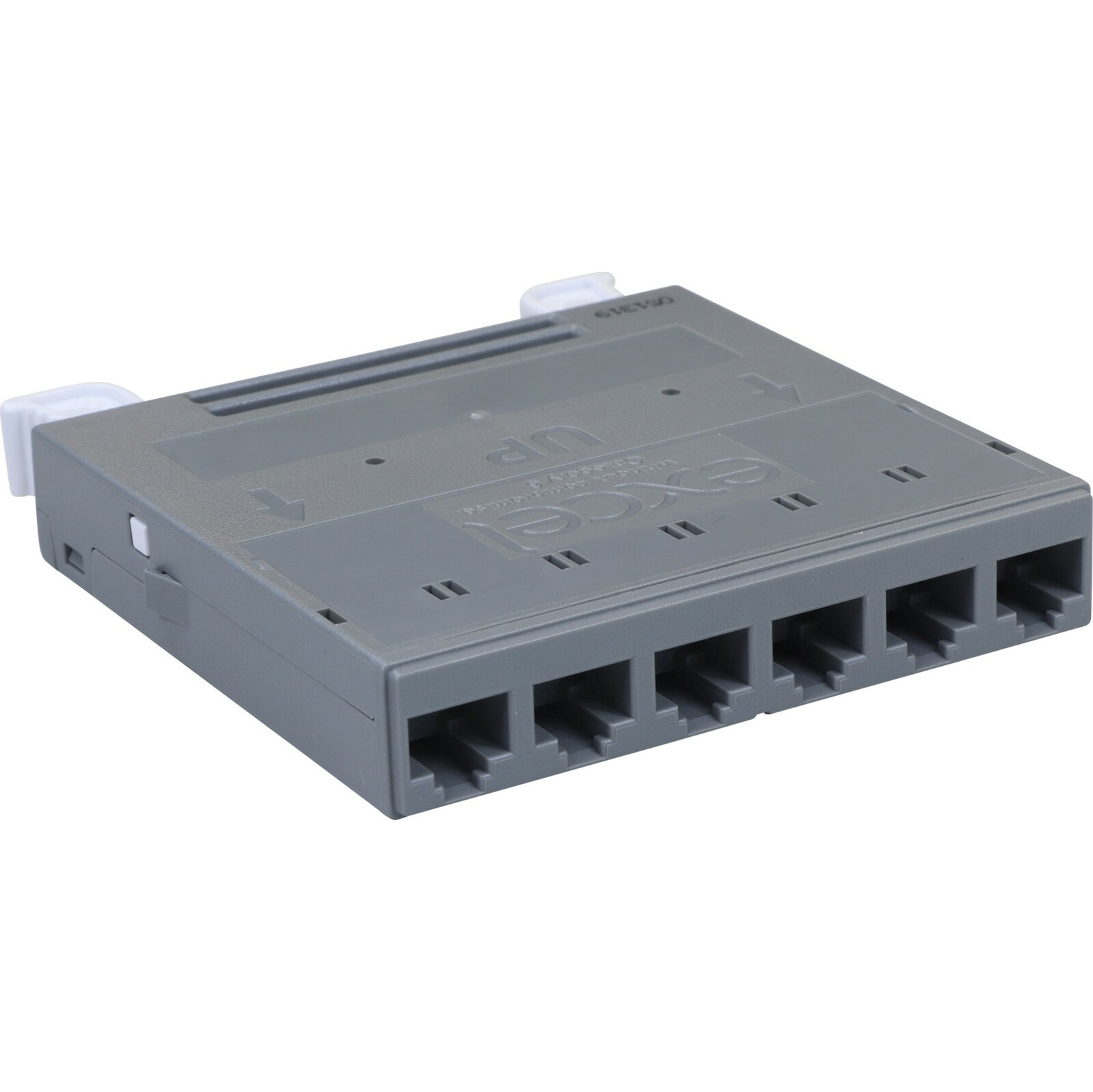 Excel ExpressNet Copper Modules