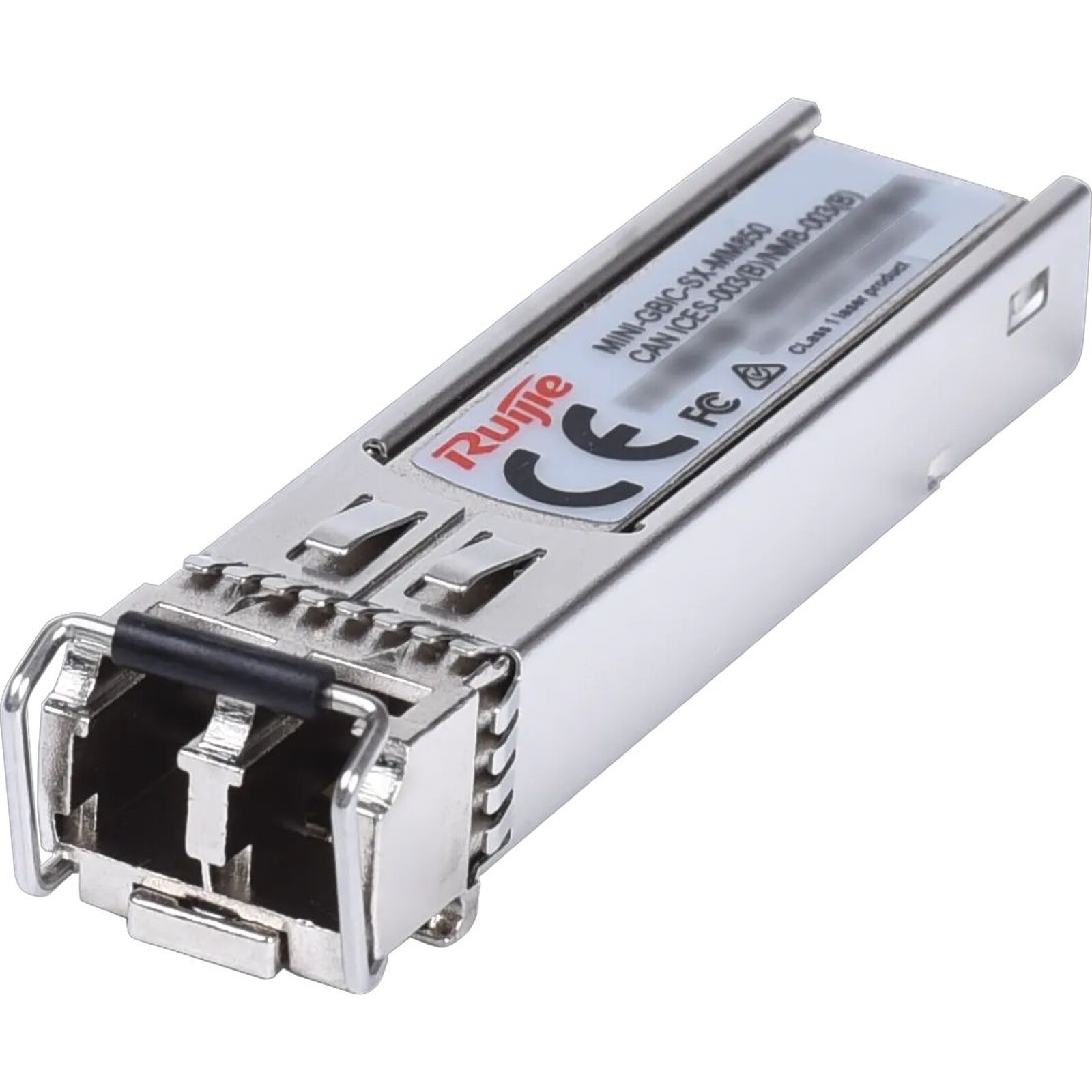 SFP &amp; SFP+ Fibre Optic Modules