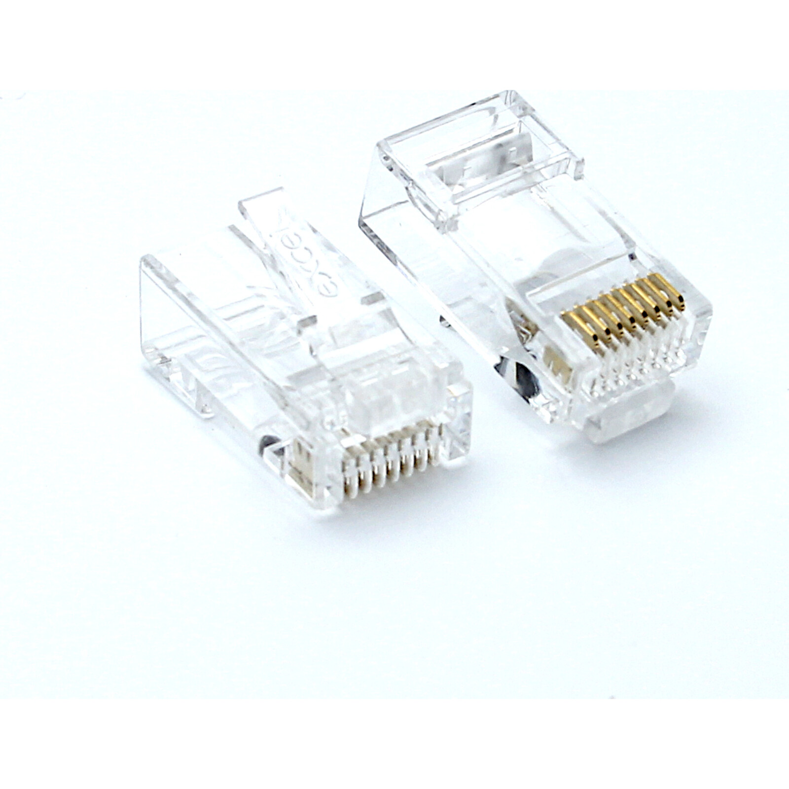 Connectors &amp; Couplers