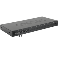 Fibre Patch Panels