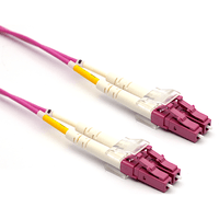 Fibre Patch Leads