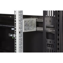 Excel Environ SR800 Server Rack 29U 800w x 1200d - Black