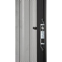 Excel Environ SR800 Server Rack 47U 800w x 1000d - Black