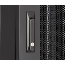 Excel Environ ER800 47U 800w x 800d - Black
