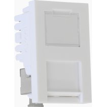 Excel Category 6A Screened 6c Module (12-pack)