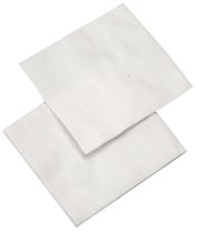 Lint Free Dry Cleaning Wipes, Pack of 100