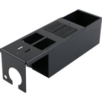 Excel 4 Way GOP Box Plus - 32mm - (Pack Of 10)