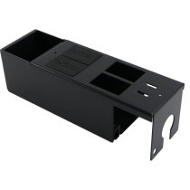 Excel 4 Way GOP Box Plus - 25mm - (Pack Of 10)