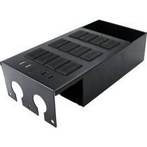 Excel 12 Way GOP Box Plus - 32mm