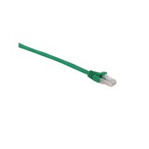 Excel Cat6A UTP RJ45 Ethernet Patch Cables 2m - Green