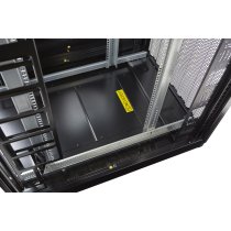 Excel Environ SR800 Server Rack 29U 800w x 1000d - Black (FLAT-PACKED)