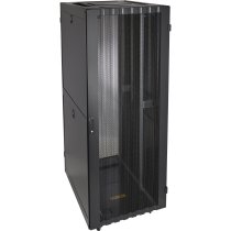 Excel Environ SR800 Server Rack 29U 800w x 1000d - Black (FLAT-PACKED)