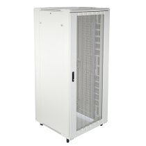 Excel Environ ER800 29U 800w x 800d - Grey-White (FLAT-PACKED)