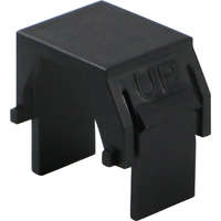 Excel Keystone Blanks (24 Pack) - Black
