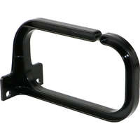 Excel Vertical Management Ring - Medium 83mm - Black